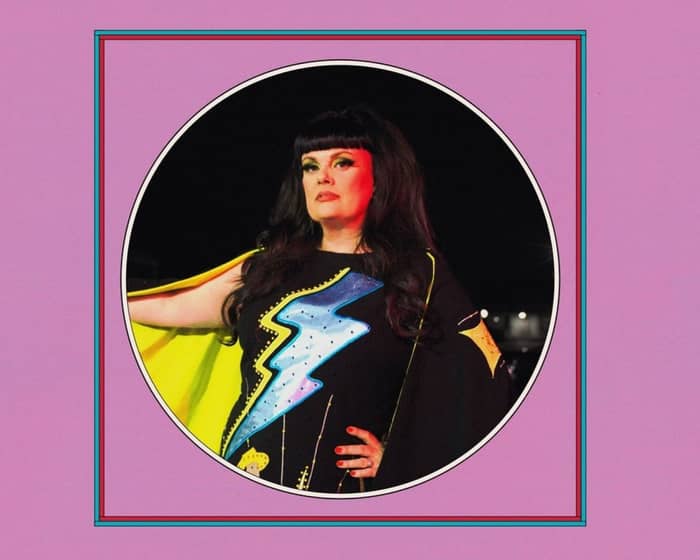 Tami Neilson tickets