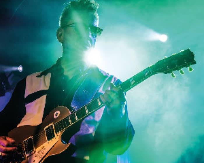 Richard Hawley tickets