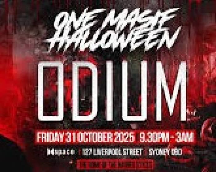 Space Nightclub events