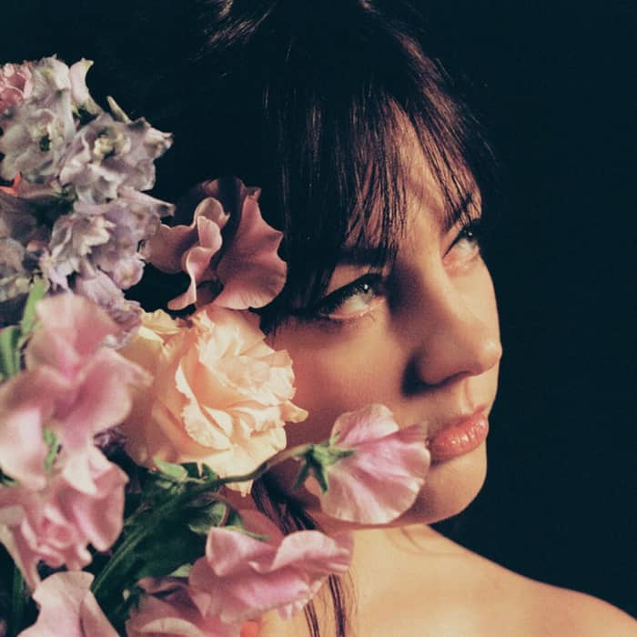 Angel Olsen cover image