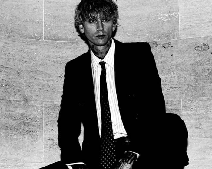Machine Gun Kelly tickets