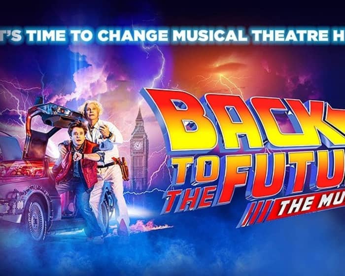 Adelphi Theatre events