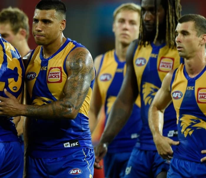 AFL Round 22 | West Coast Eagles v Collingwood tickets