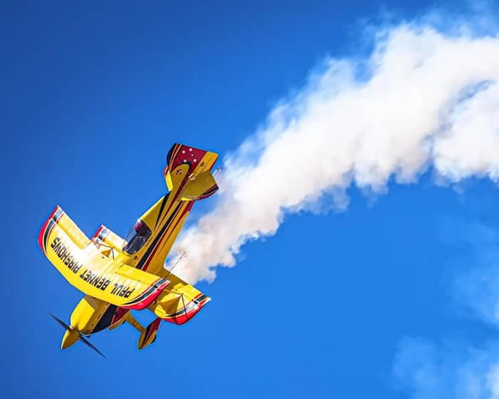 Beverley Airshow 2026 tickets