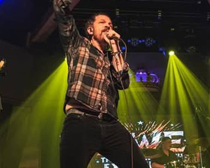 Ultimate Morgan Wallen Tribute Concert tickets