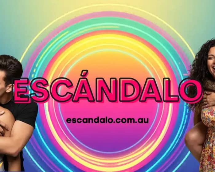 Escandalo - Pride 2026 tickets