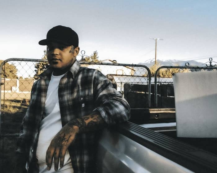 Elijah Scott tickets