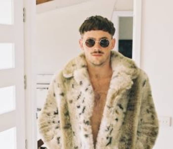 Elijah Something cover image