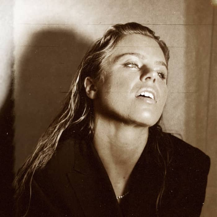 Cassie Henderson cover image