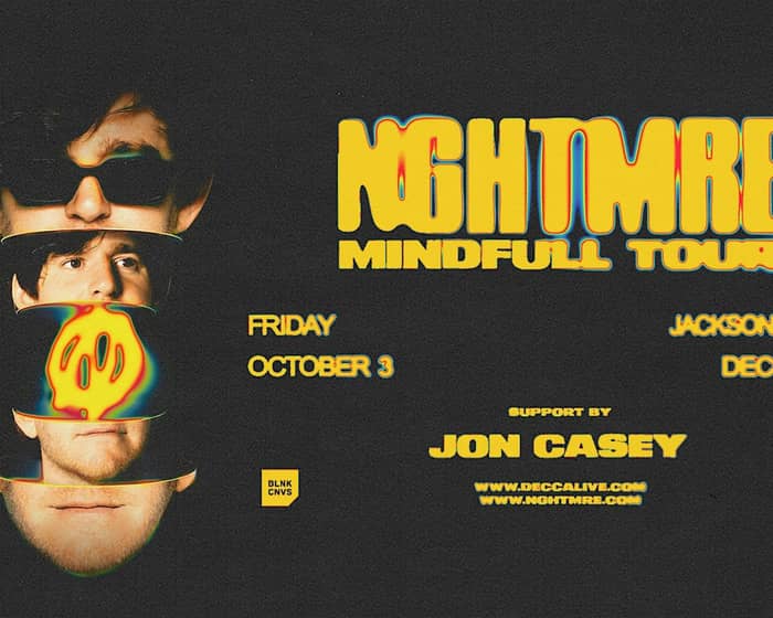 NGHTMRE tickets