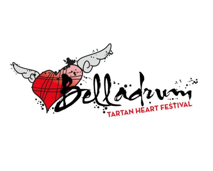 Belladrum Tartan Heart Festival 2025 tickets