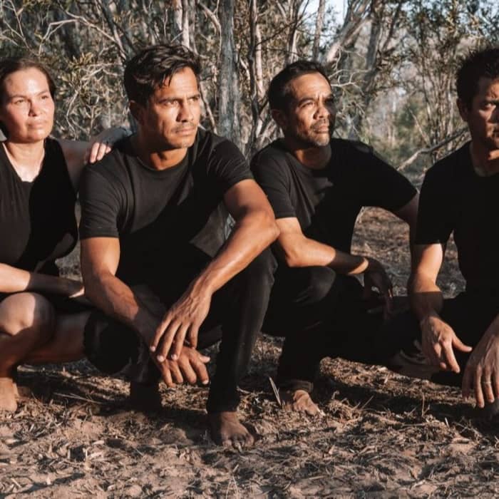 Crest of Crows cover image