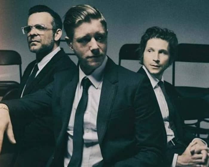 Interpol & Bloc Party tickets