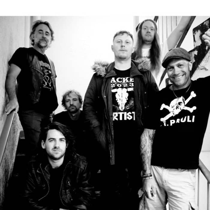 Ferocious Dog cover image