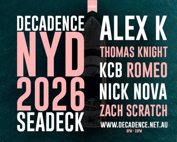 Eastern Pontoon Circular Quay events