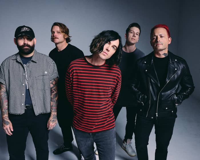 Sleeping With Sirens: An Ending In Itself Tour tickets