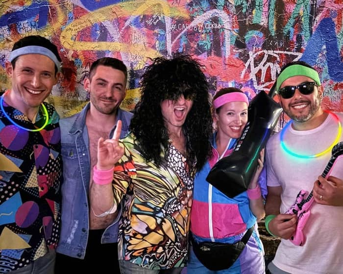 The Night Bends tickets