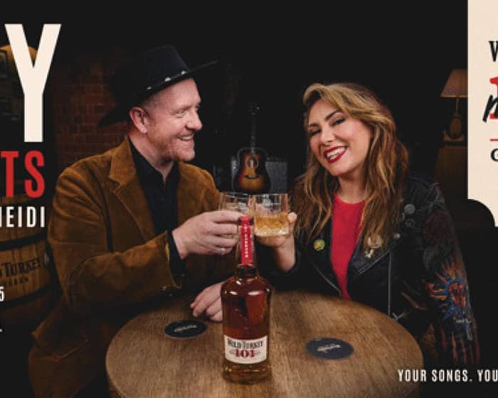 Killing Heidi tickets