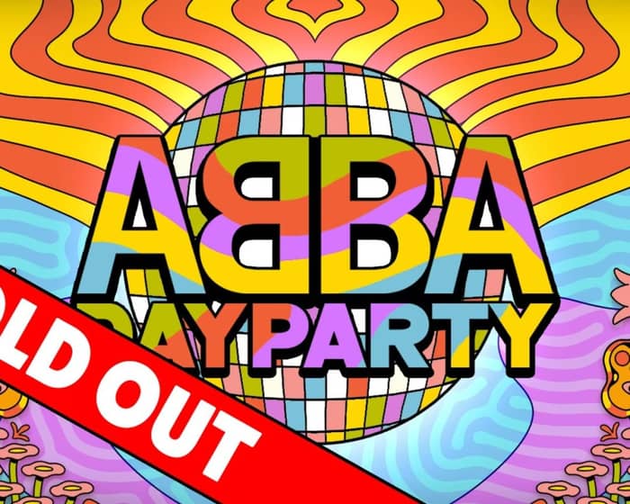 The ABBA Day Party: Manchester tickets
