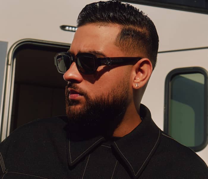 Karan Aujla tickets