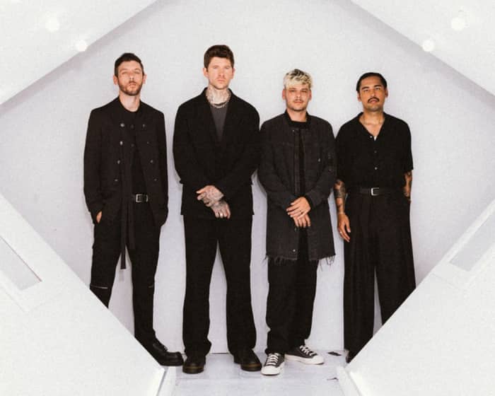 Rain City Drive tickets