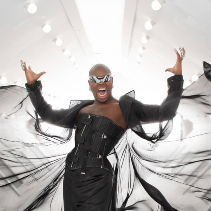 Bob the Drag Queen cover image