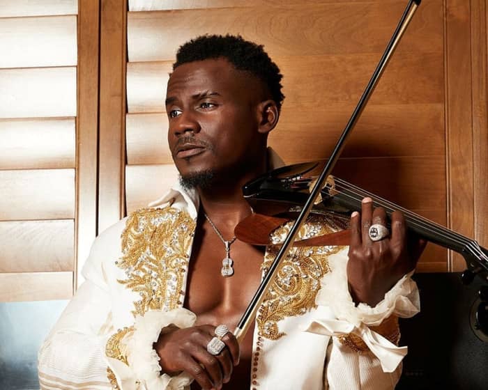 DEMOLA LIVE! tickets