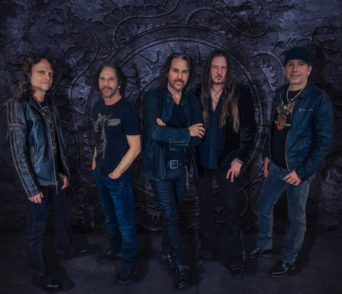 Winger tickets