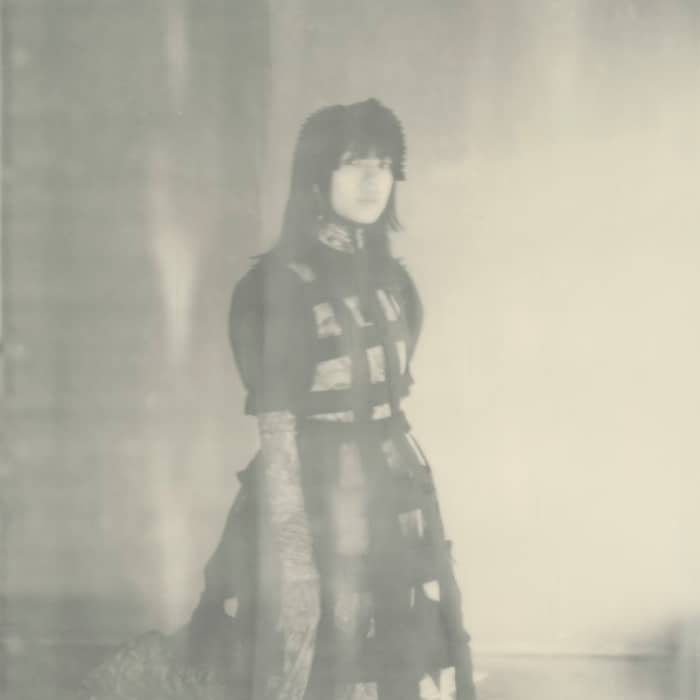 Kaneko Ayano cover image