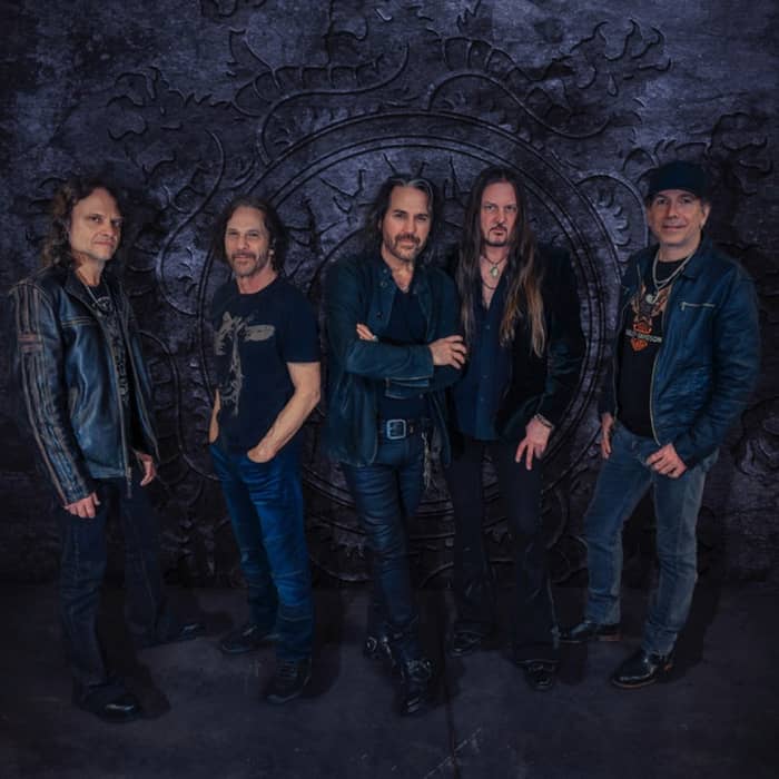 Winger cover image