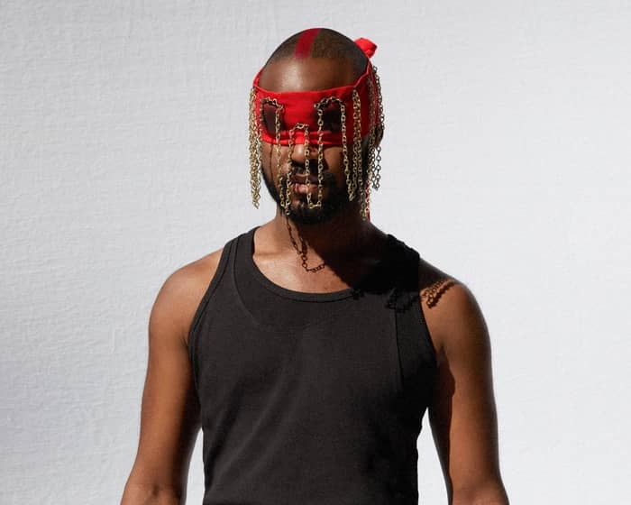 Genesis Owusu tickets