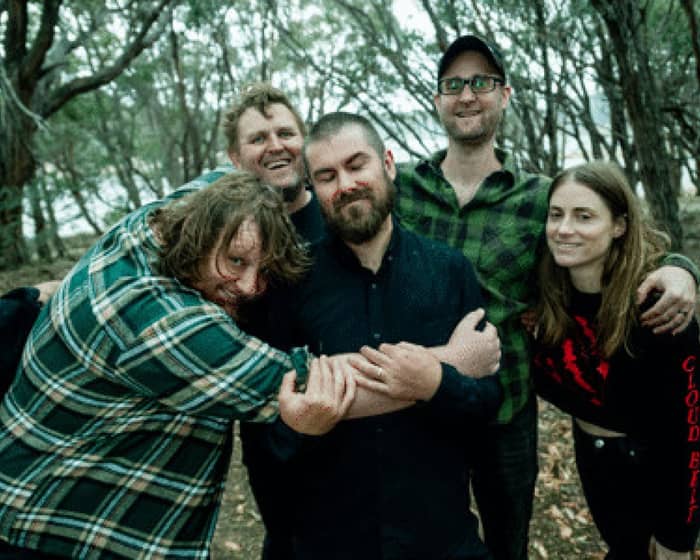 The Smith Street Band tickets