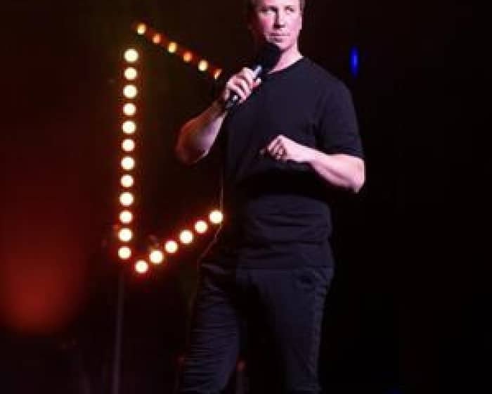 Carl Hutchinson tickets