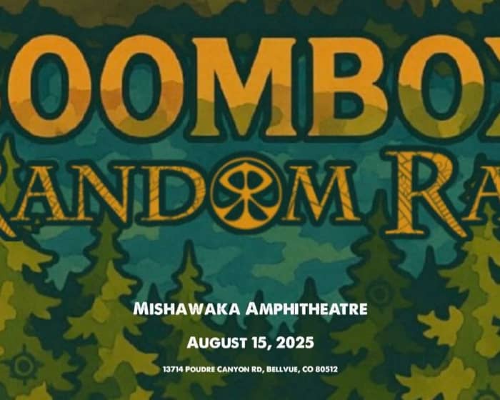 Mishawaka Amphitheatre events