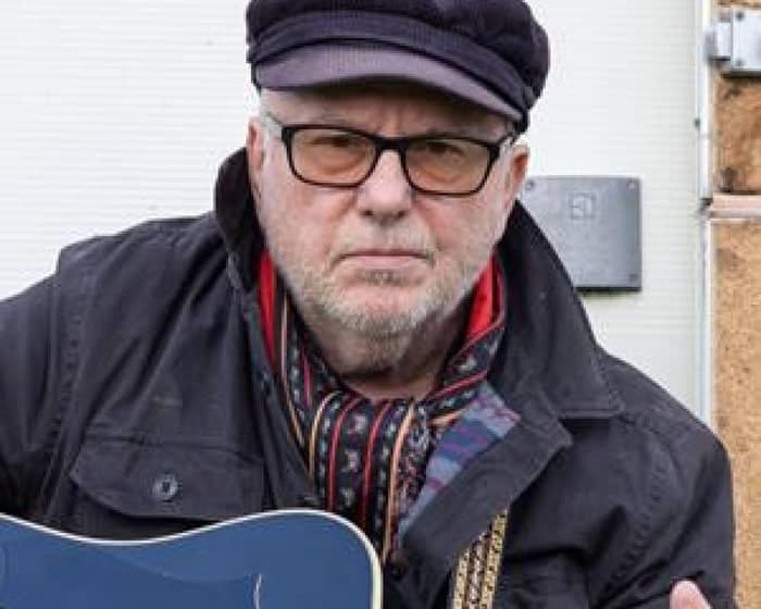 Wreckless Eric tickets