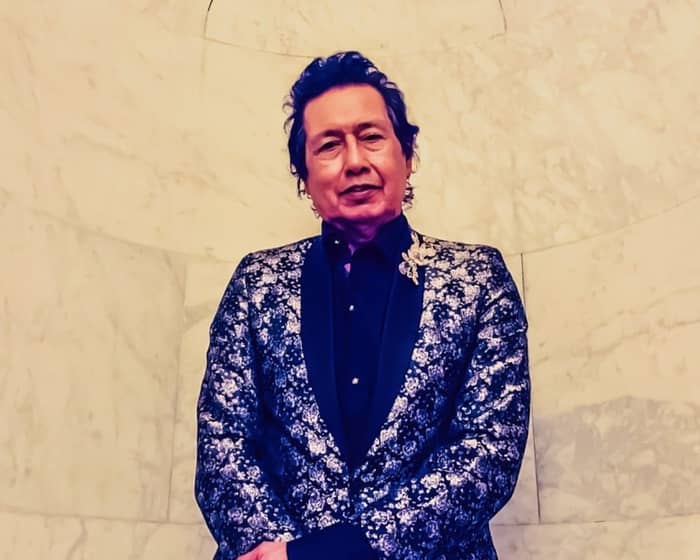 Alejandro Escovedo tickets