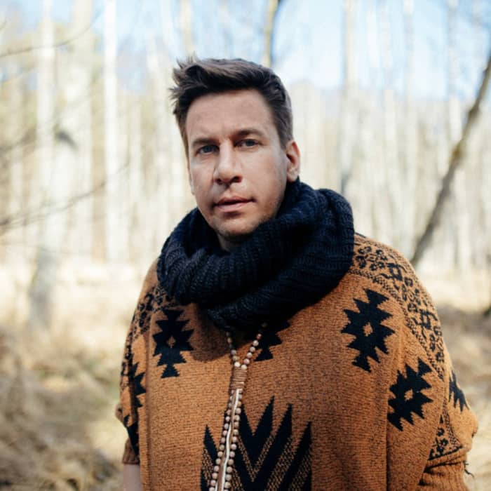 Oliver Koletzki cover image