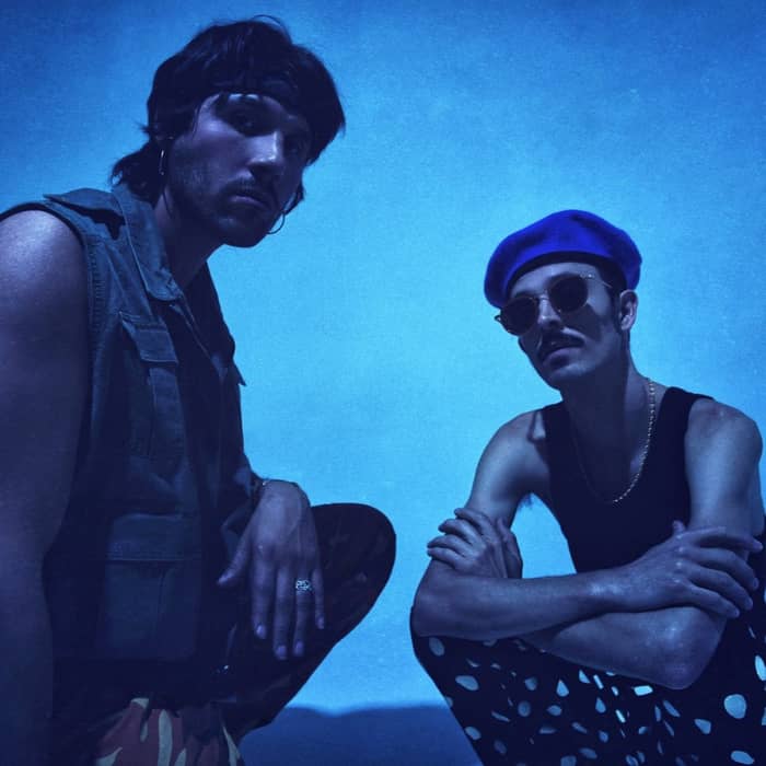 RIO KOSTA cover image