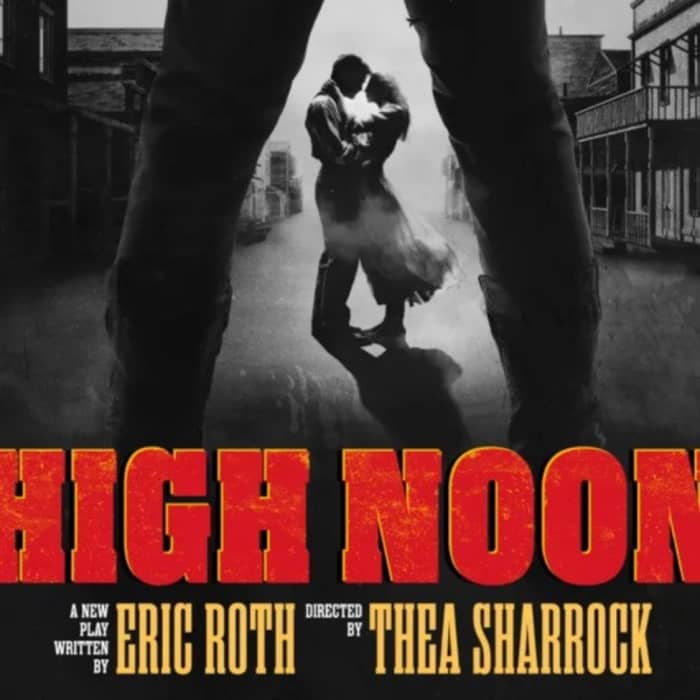 High Noon cover image