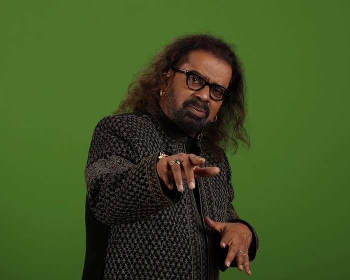 Hariharan tickets