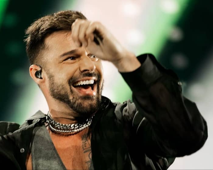 Ricky Martin tickets