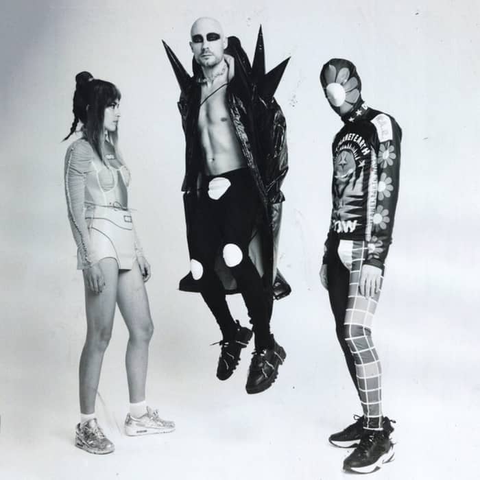 The Scrubs cover image