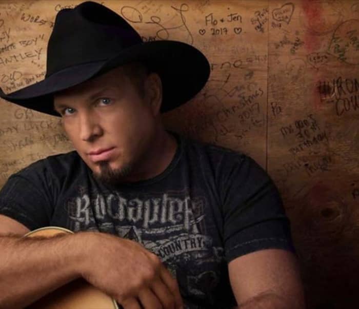 Garth Brooks Announces First UK Performance in Nearly 30 Years at BST Hyde Park 2026
