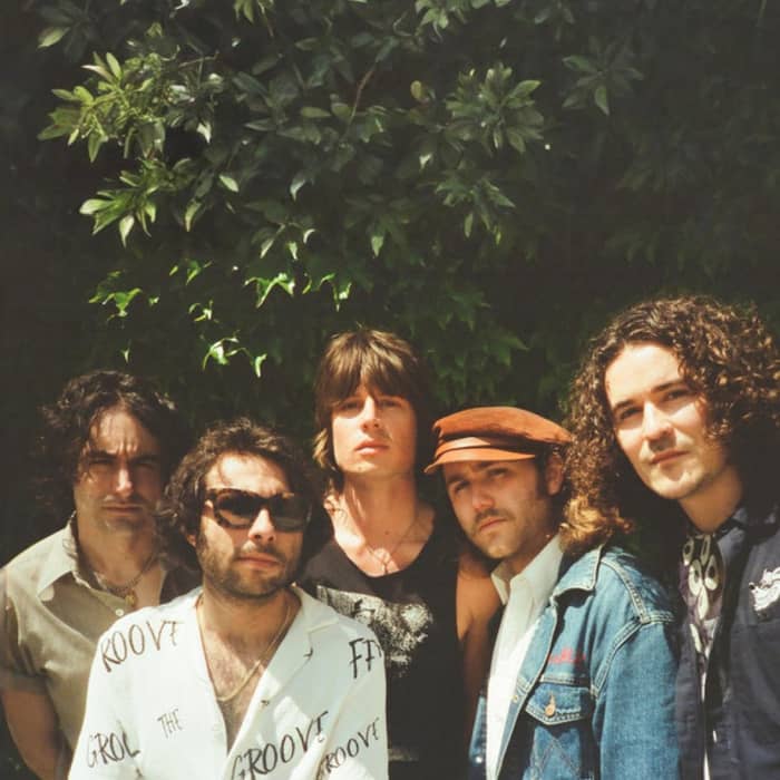 Mac Saturn cover image