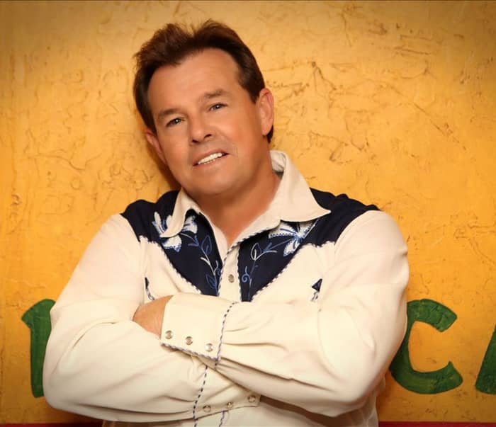 Sammy Kershaw tickets