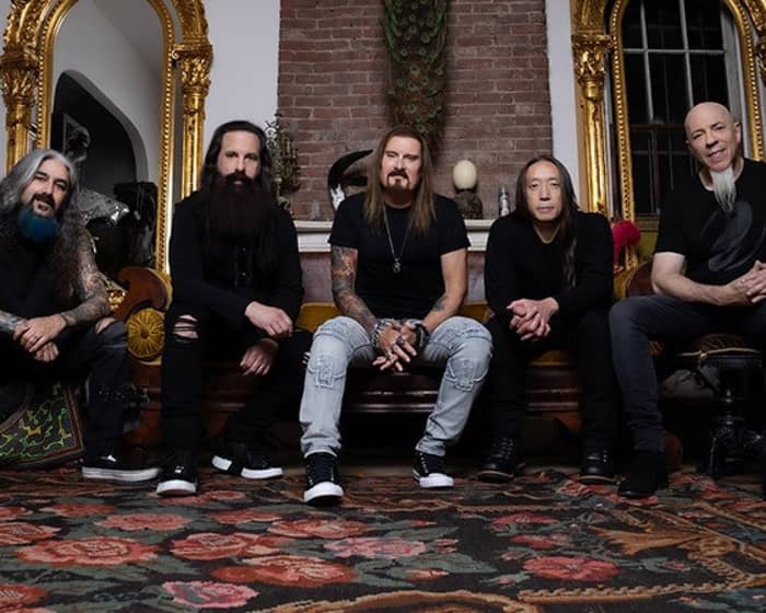 Dream Theater tickets