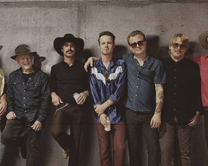 Ryan Bingham tickets