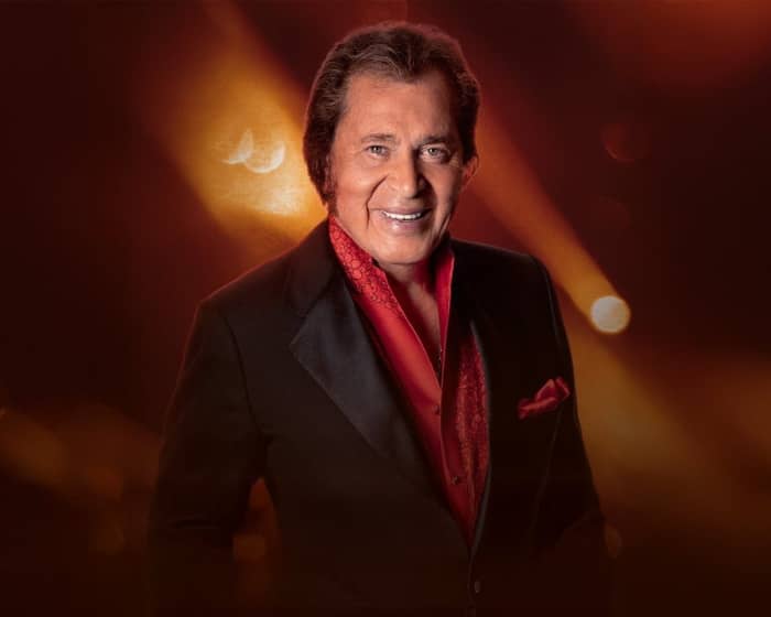 Engelbert Humperdinck tickets