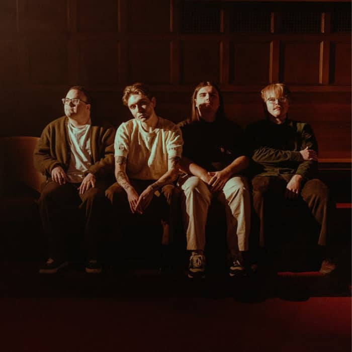 Arm's Length cover image