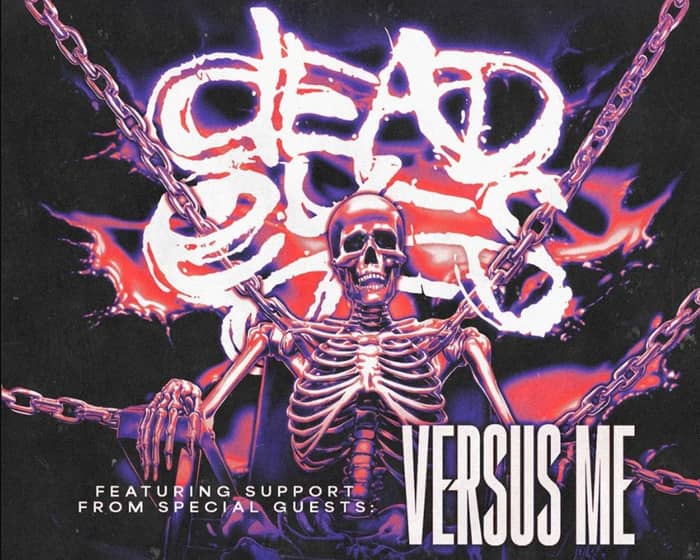 Dead Eyes tickets